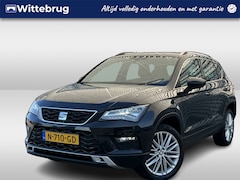 SEAT Ateca - 1.4 EcoTSI Xcellence / Navigatie / Climate controle / Parkeersensoren V+A / Lichtmetaal 18