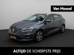 Renault Mégane Estate - 1.3 TCe 140 Equilibre | Navi | ECC | PDC | LMV | LED |