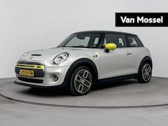 MINI Mini-Electric - Charged 33 kWh 184PK | Harman Kardon Audio | Head-Up Display | Lederen Bekleding | Stoelve