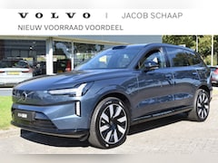 Volvo EX90 - Twin Motor 408PK Ultra 7P 111kWh | Uit voorraad leverbaar | Luchtvering | 7 zitplaatsen |