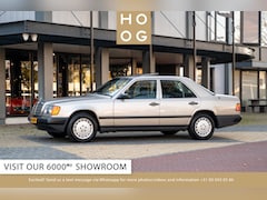 Mercedes-Benz 200-serie - 230 E Automaat (W124)