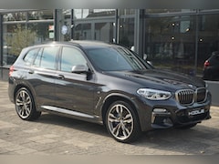 BMW X3 - M40i xDrive High Executive | Panoramadak | Harman Kardon | Driving Assistant Plus