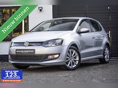 Volkswagen Polo - 1.0 BlueMotion CarPlay Airco NL