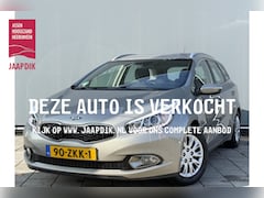 Kia Cee'd Sportswagon - BWJ 2013 | 1.6 GDI 135PK Plus Pack | TREKHAAK | CLIMA | NAVI | CAMERA A | PDC | CRUISE |