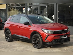 Opel Grandland - 1.6 Turbo Plug-In Hybrid GS Line