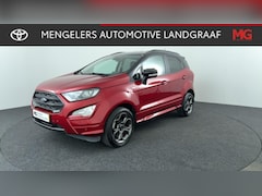 Ford EcoSport - 1.0 EcoBoost ST-Line