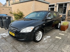 Kia Cee'd - 1.6 Fifteen ISG