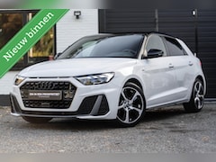 Audi A1 Sportback - 30 TFSI Pro Line S LED Carplay Virtual
