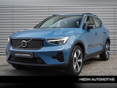 Volvo XC40 - B4 Plus Dark | 2000 kg trekgewicht | Trekhaak | Stuur & Stoelverwarming | Pilot Assist | E