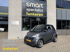 Smart Fortwo coupé - 1.0 mhd