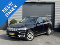 BMW X5 - xDrive40d High Executive ENGINE NOT GOOD | Panoramadak | Camera | Lederen Bekleding | Stan