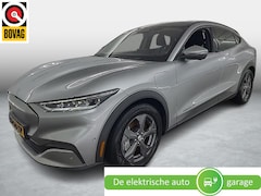 Ford Mustang Mach-E - Extended RWD 98 kWh | Panoramadak | tech. plus pakket |