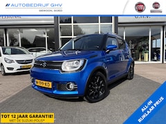 Suzuki Ignis - 1.2 Dualjet 90pk AGS Automaat | Trekhaak |