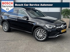 Mercedes-Benz GLC-klasse - 300e 4MATIC Premium /PANO/CAMERA/ GARANTIE /