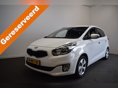 Kia Carens - 7 PERS. NWE APK 1.6 GDi Business Pack Trekhaak 1300kg/ Airoc/ Camera/ Pdc/ LMV