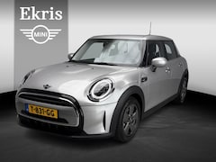 MINI Cooper - 5-deurs Automaat / Climate / Cruise / PDC / LED / DAB / Navigatie / Alu wielen