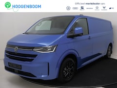 Volkswagen e-Transporter - Bedrijfswagens Bulli L2 210 kW (286 pk) Elektrische aandrijving | Binnenspiegel met digita