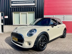 MINI Cooper - Mini Cooper 5 drs 2019 136pk Navigatie, Airco, 1 jaar garantie