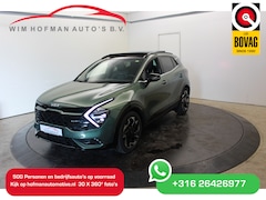Kia Sportage - 1.6 T-GDi Plug-in Hybrid AWD GT-PlusLine Pano 360º Cam Vol Leder Harman Kardon