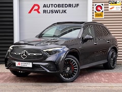 Mercedes-Benz GLC-klasse - 400e 4MATIC AMG Memory/Burmester/Pano/360