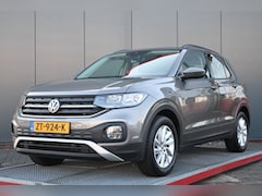 Volkswagen T-Cross - 1.0 TSI Life camera climate automaat