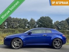 Alfa Romeo Brera - 1750 Tbi Youngtimer 65dkm Misano 19 inch prodrive