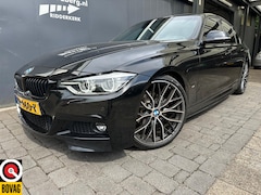 BMW 3-serie - 330e Centennial High Executive M performance uitlaat | Leder | Camera | 20 inch |