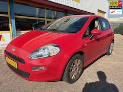 Fiat Punto Evo - 0.9 TwinAir Street airco apk t/m 28-2-2026