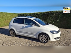 Volkswagen Golf Plus - 1.4 TSI Highline DSG AUTOMAAT nieuw