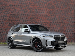 BMW X5 - 50e xDrive | M performance - Sky - Bow&Wil - Massage - Vol