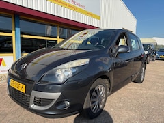 Renault Scénic - 1.4 TCE Expression airco apk t/m 13-7-2026