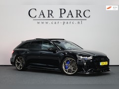 Audi RS6 - Avant 4.0 TFSI quattro Audi-Exclusive 780+PK URBAN/EVENTURI/KERAMISCH/VIRTUAL/ACHTERASB/SF