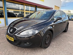 SEAT Leon - 1.4 TSI Stylance AIRCO APK T/M 17-9-2026