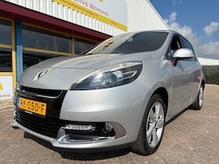 Renault Scénic - 1.2 TCe Collection