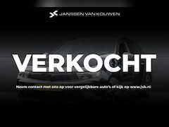 Opel Astra Sports Tourer - 1.2 Turbo Hybrid Ultimate Automaat Panoramadak Infotainment Pakket Draadloze Apple CarPlay