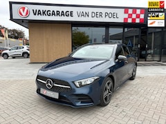Mercedes-Benz A-klasse - 250 e Business Solution AMG Limited