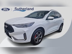 Ford Kuga - 2.5 PHEV ST-Line X | 243pk | Driver Assistance Pack | Winterpack | Wegklapbare Trekhaak |