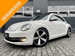 Volkswagen Beetle - 1.4 TSI SPORT FENDER *PANORAMADAK*DSG*XENON*VOL