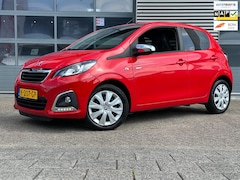Peugeot 108 - 1.0 e-VTi Active | CARPLAY | CRUISECR | NAP | Airco