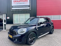 MINI Countryman - 1.5 Cooper Chili Mini Countryman Cooper AUTOMAAT, 2020 Apple Carplay, Navigatie 88.000km