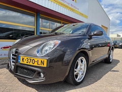 Alfa Romeo MiTo - 0.9 TwinAir Exclusive