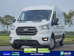 Ford Transit - 2.0 TDCI 170 LIM. L3H2