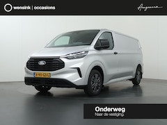 Ford Transit Custom - 320 | 2.0 TDCI | 170 PK | L2 H1 | AUT. | TREND | ADAPTIVE CRUISE | CAMERA | NAVIGATIE | CL