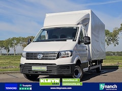 Volkswagen Crafter - 35 2.0 ac EURO6