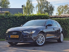 Audi A6 Avant - 3.0 TFSI quattro Pro Line S APK 07-2026 I Handelsprijs I Zo ingeruild, zo weg