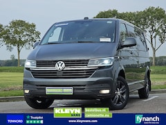Volkswagen Transporter - 2.0 TDI L2H1 Digital-Cockpit