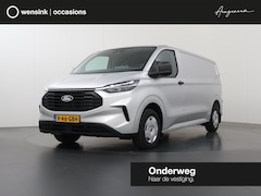 Ford Transit Custom - 320 | 2.0 TDCI | Aut. | L2 H1 | Trend | ADAPTIVE CRUISE | CAMERA | NAVIGATIE | CLIMATE CON