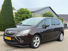 Opel Zafira Tourer - 1.6 CDTI Design Edition 7p/ Pano