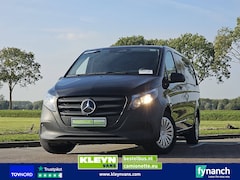 Mercedes-Benz Vito - 114 L3 XL Mbux Automaat