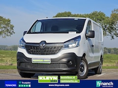 Renault Trafic - 2.0 DCI L1H1 Navi Trekhaak